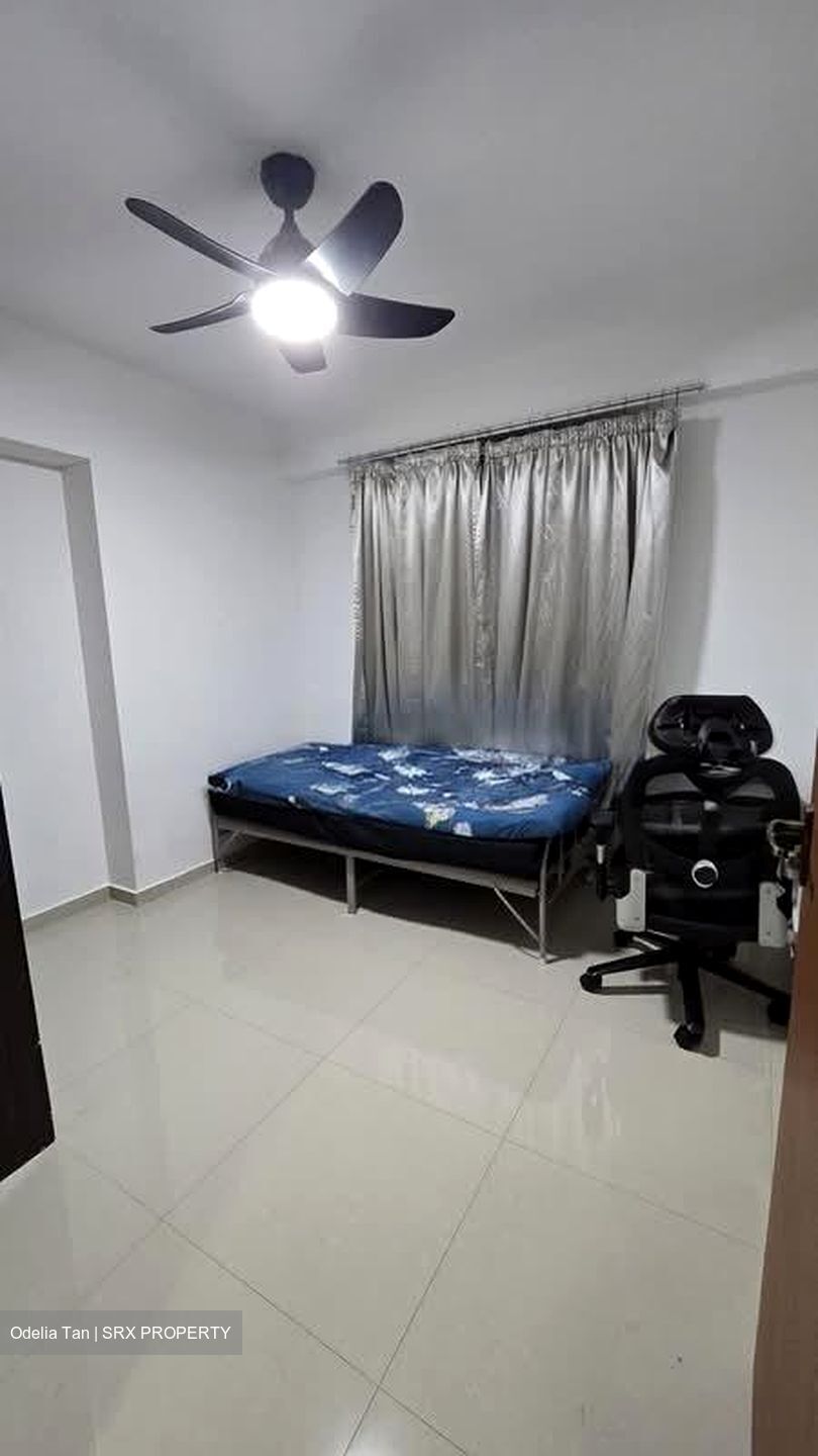 Blk 129B Eastcrown @ Canberra (Sembawang), HDB 4 Rooms #600071241
